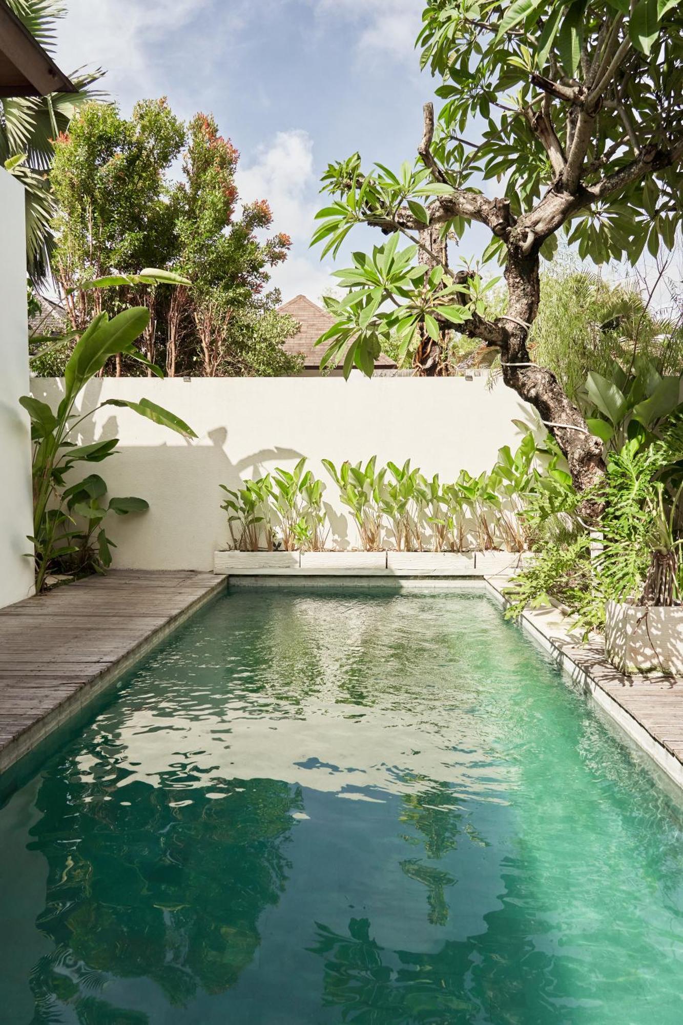 Villa Karuna Uppala Umalas Canggu Exterior foto