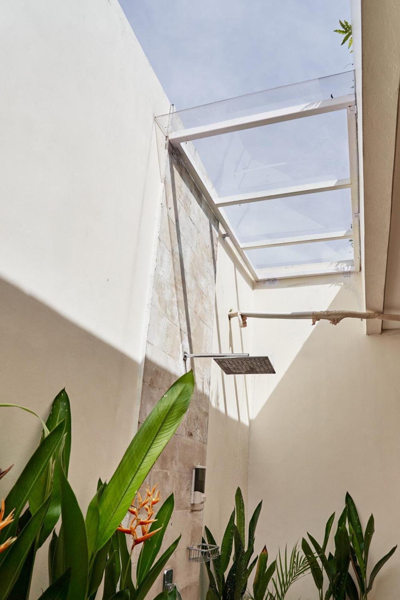 Villa Karuna Uppala Umalas Canggu Exterior foto